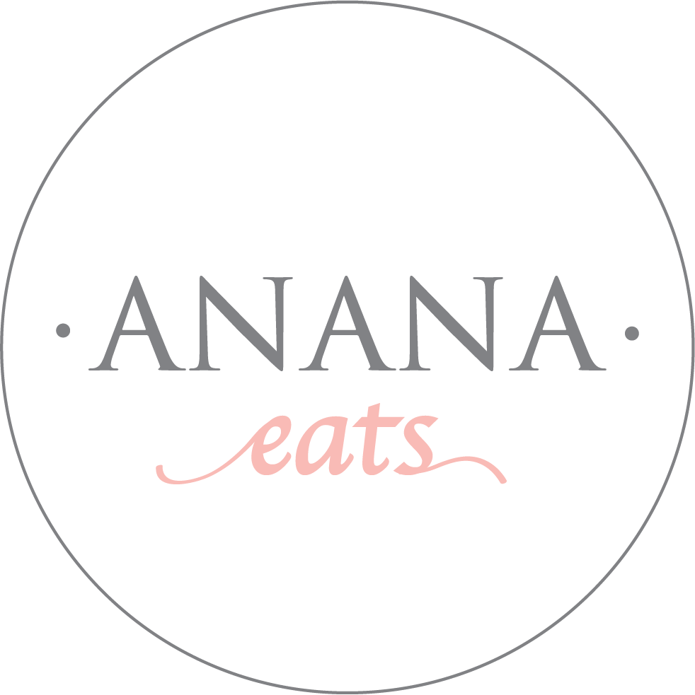 Anana Eats 